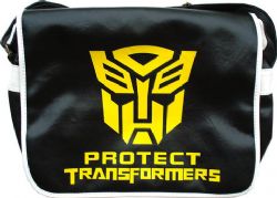 Bandolera Transformers