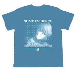 Camiseta Evangelion