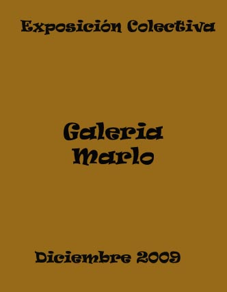 Exposición Colectiva