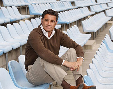 José Miguel González